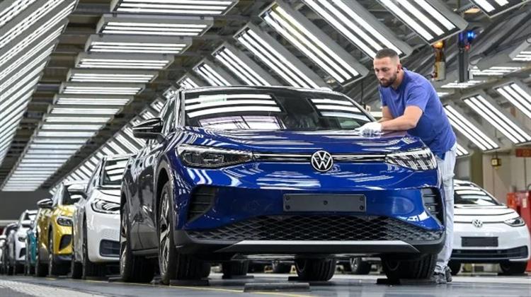 EE: Ο Όμιλος VW Αντιμετωπίζει Υψηλό Πρόστιμο για τους Ρύπους
